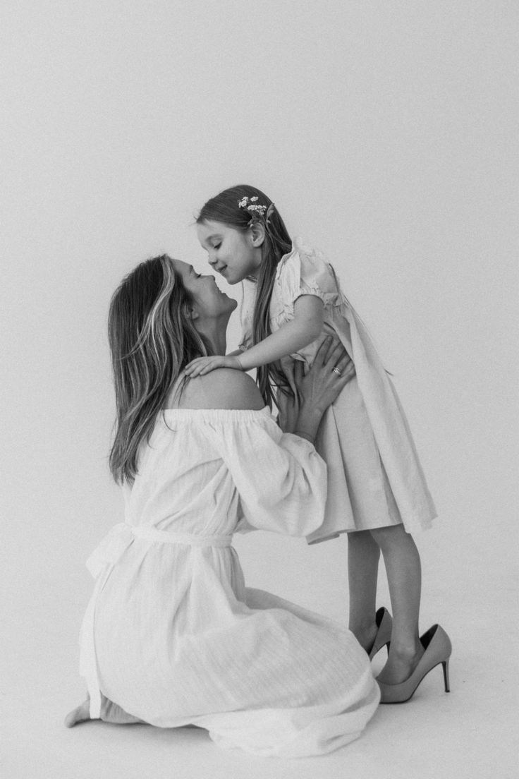 Дочка и мама!. Фотограф в Екатеринбурге Юлия Ташлыцкая