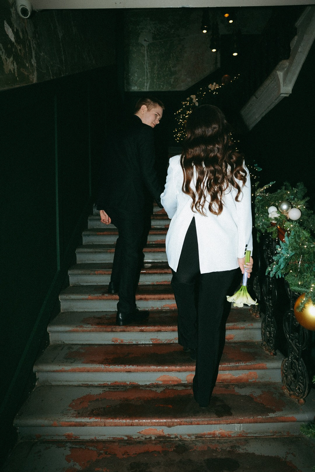 Сергей и Майя. Фотограф Нижний Новгород