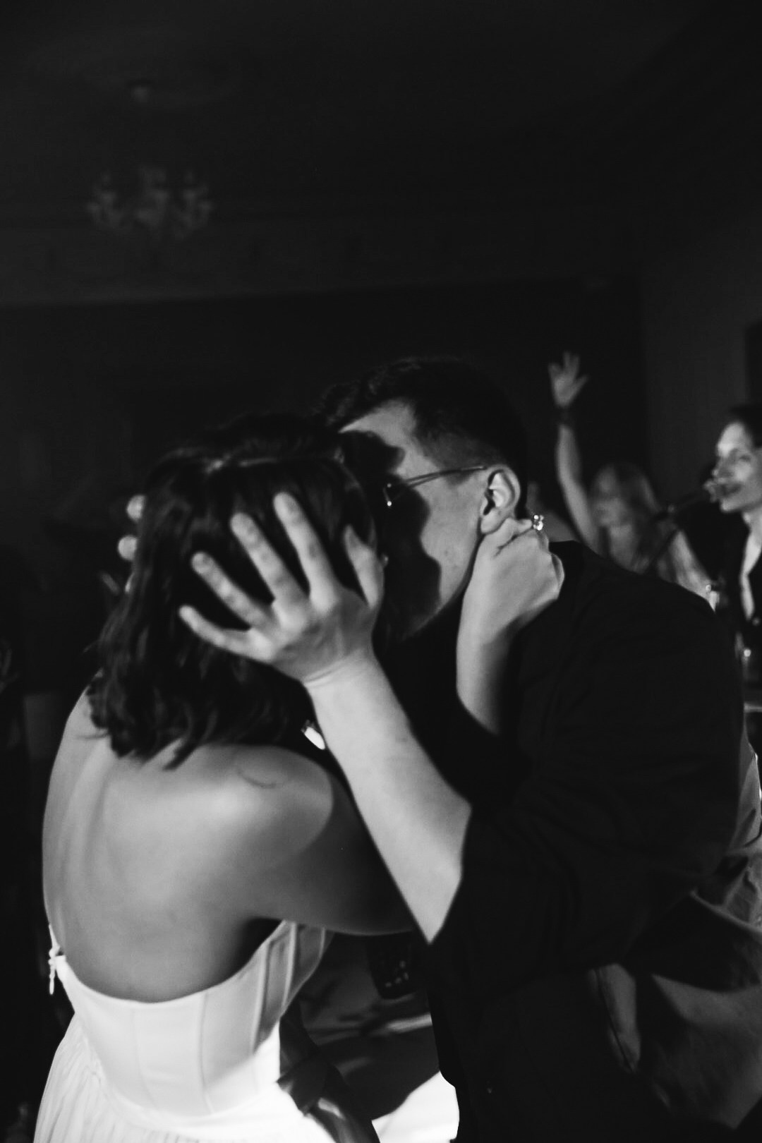 Илья и Ксюша. Фотограф Нижний Новгород