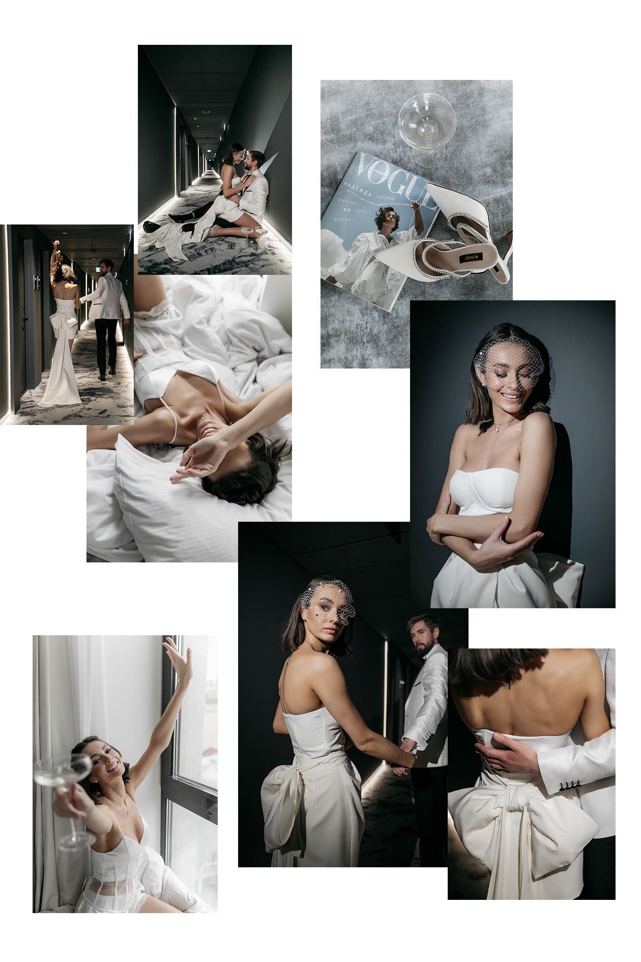 Свадебный фотограф Воронеж Москва СПБ