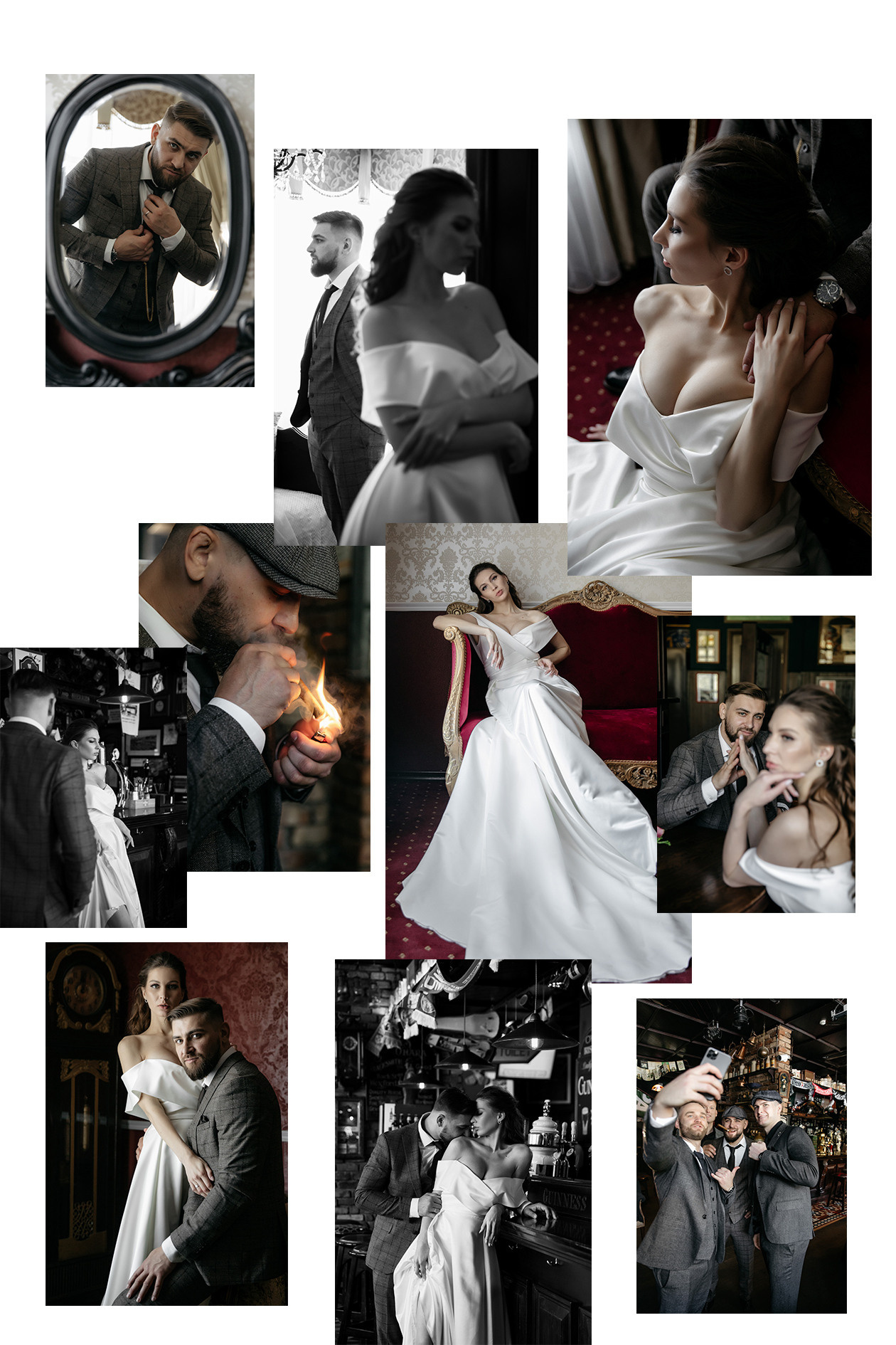 Свадебный фотограф Воронеж Москва СПБ