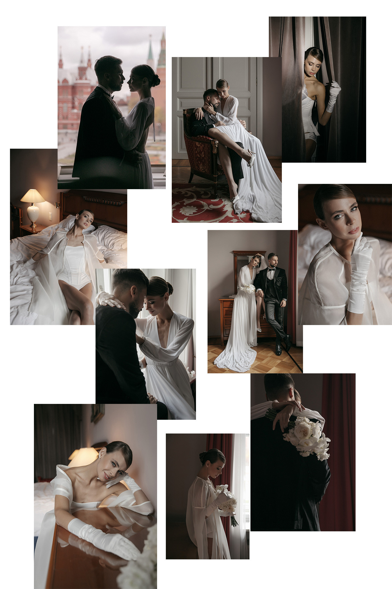 Свадебный фотограф Воронеж Москва СПБ