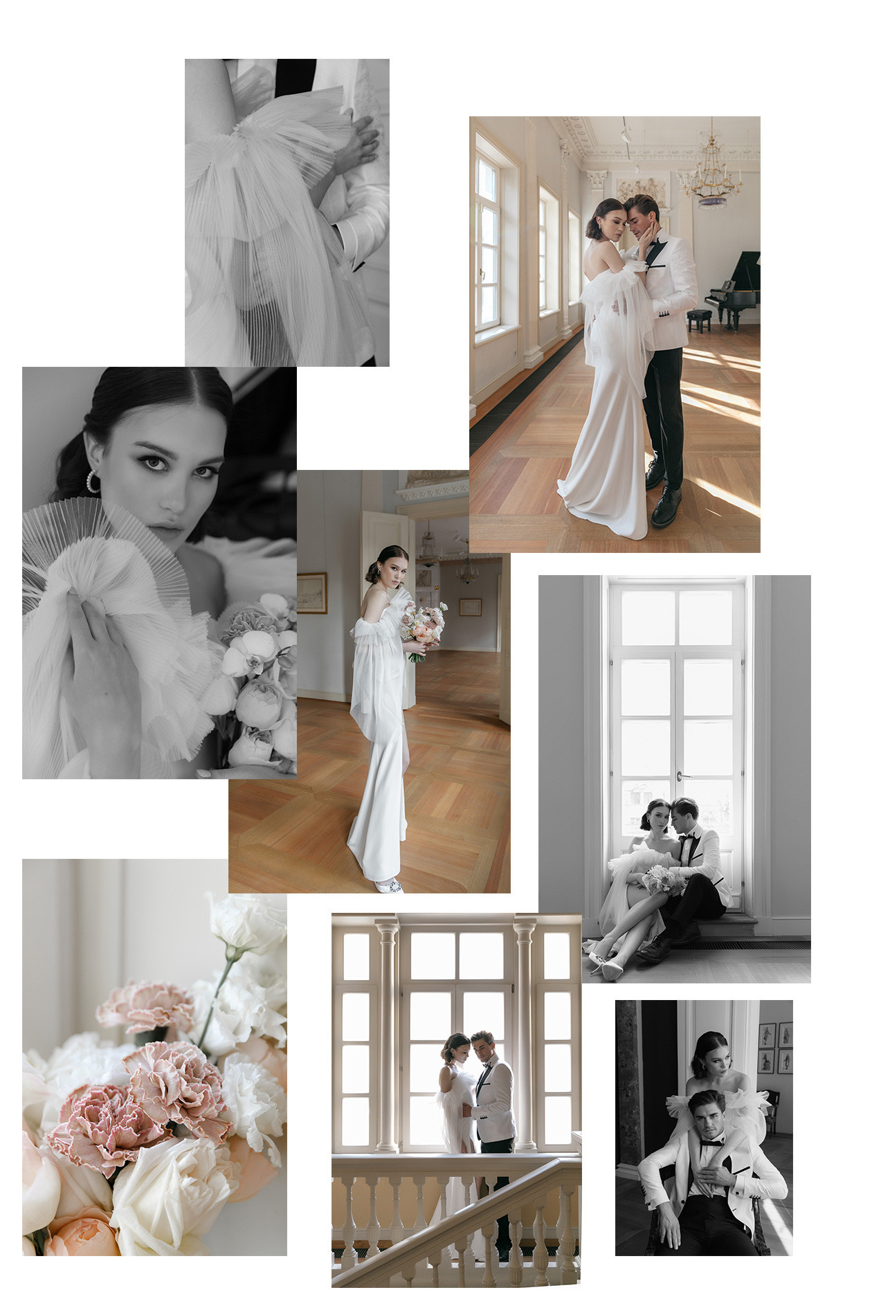 Свадебный фотограф Воронеж Москва СПБ