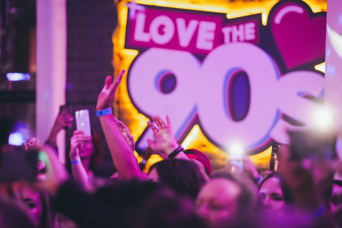 Концерт LINDA в РУКИ ВВЕРХ БАР в Ростове-на-Дону