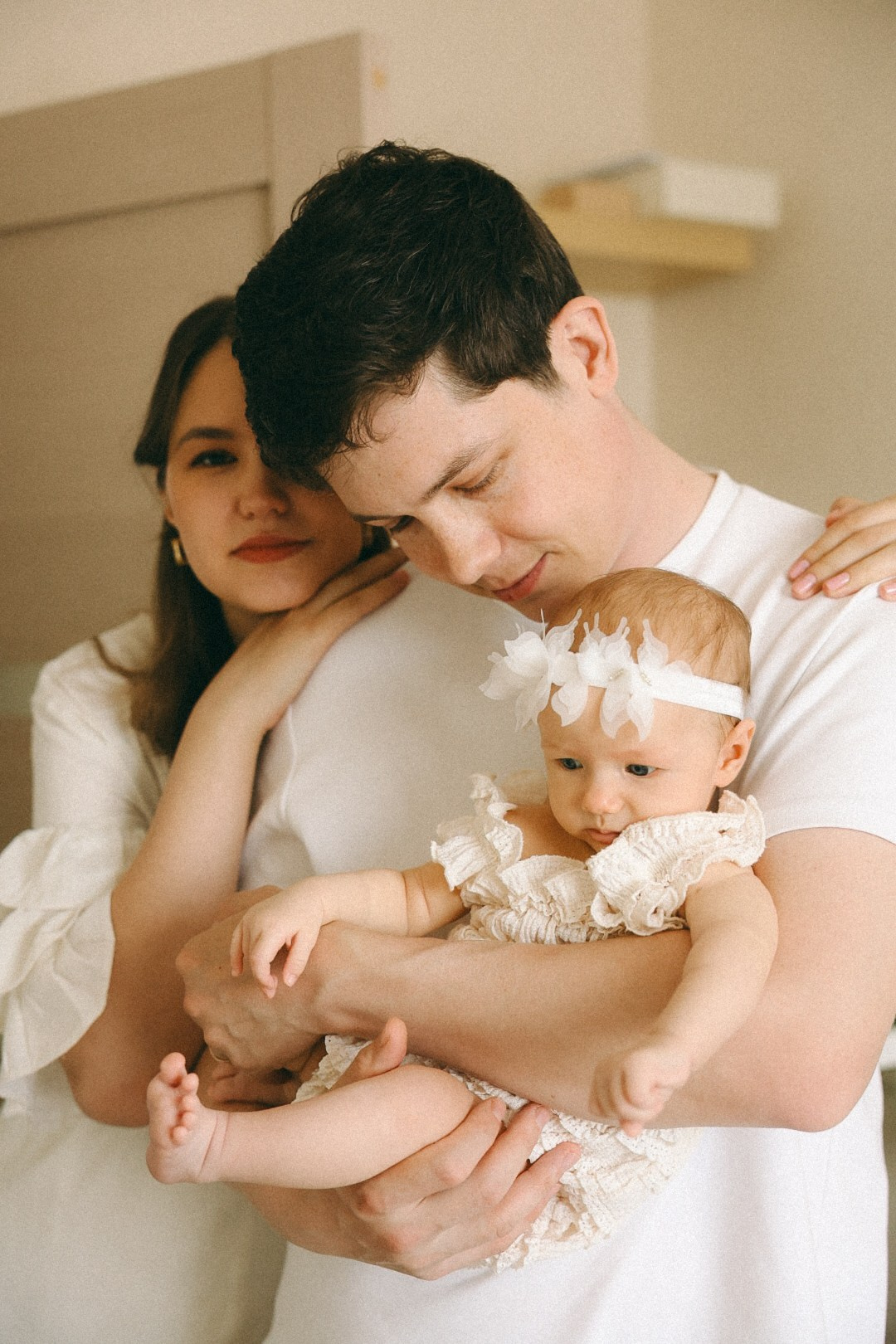 Family. Фотограф Нижний Новгород
