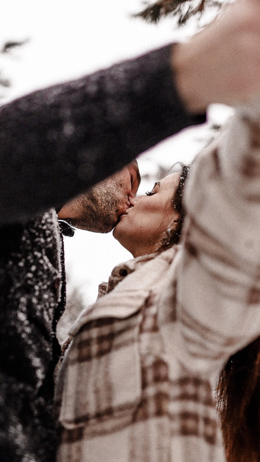 Киров. Агафонова Анна — фотограф в Красной Поляне