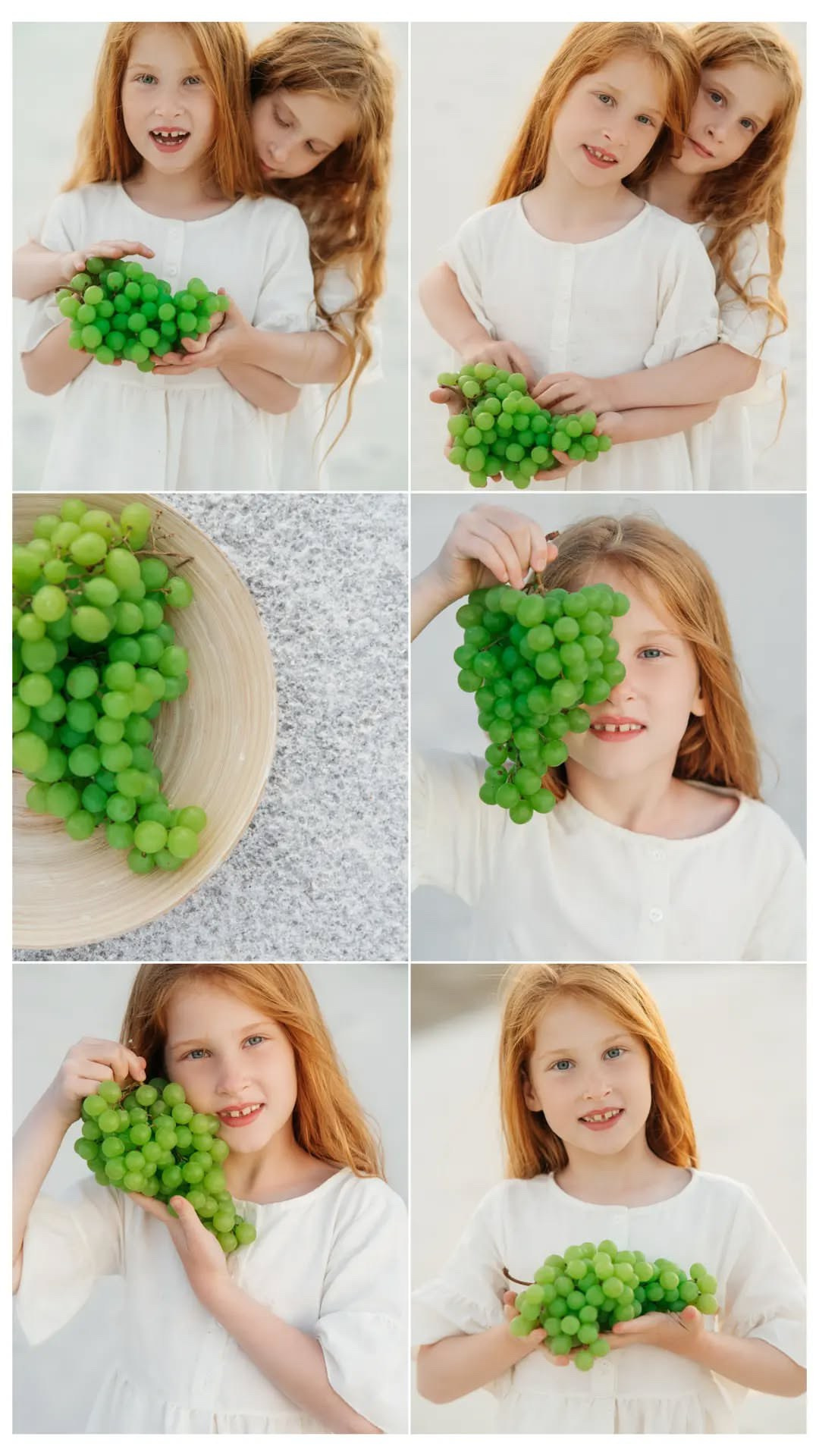 Магазин фруктов соц сети. Фотограф Мария Зайчик