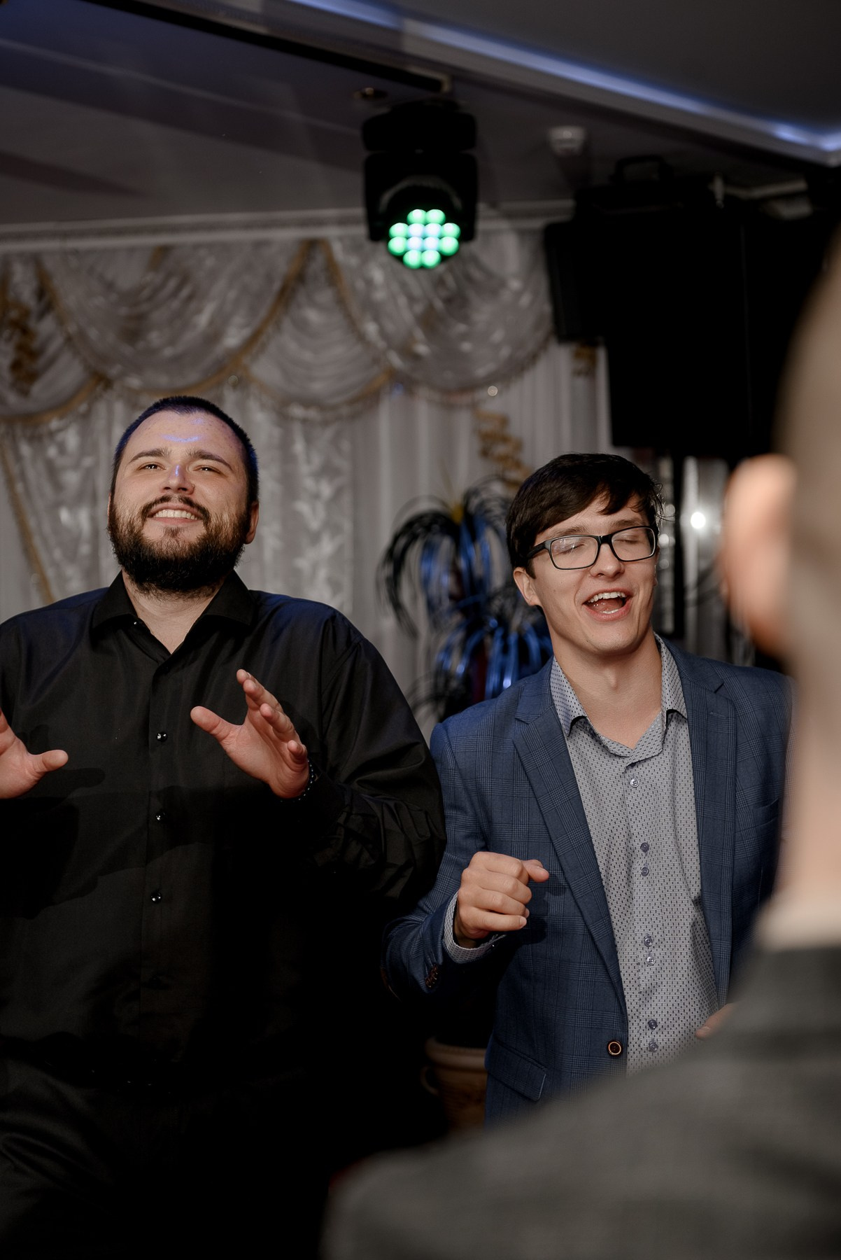 Аня и Саша. Свадебный и семейный фотограф в Рязани Калинкина Мария