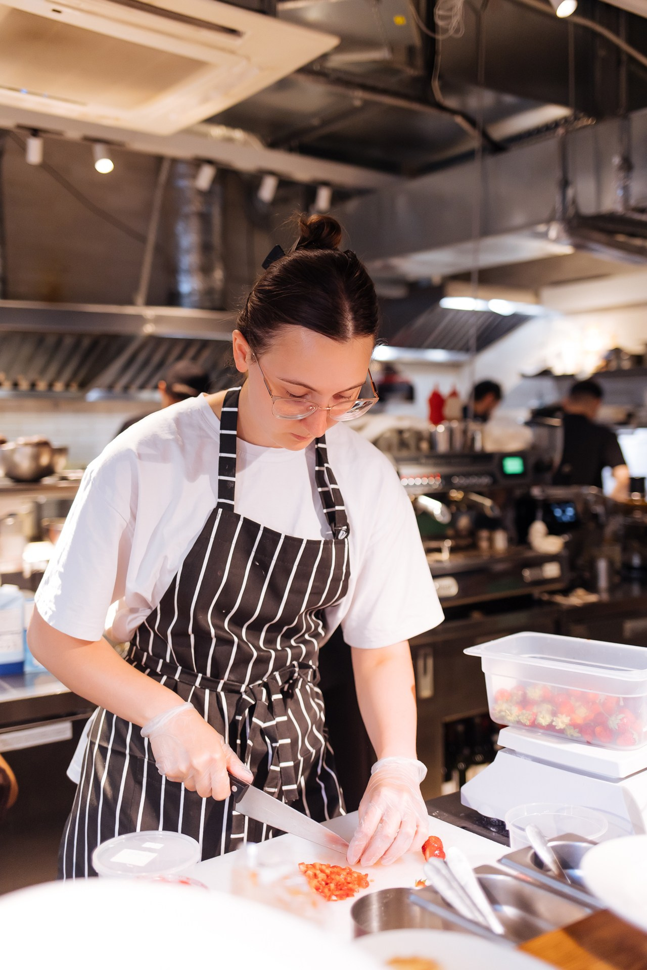 3 года «Avocado Queen». Night2Day Санкт-Петербург