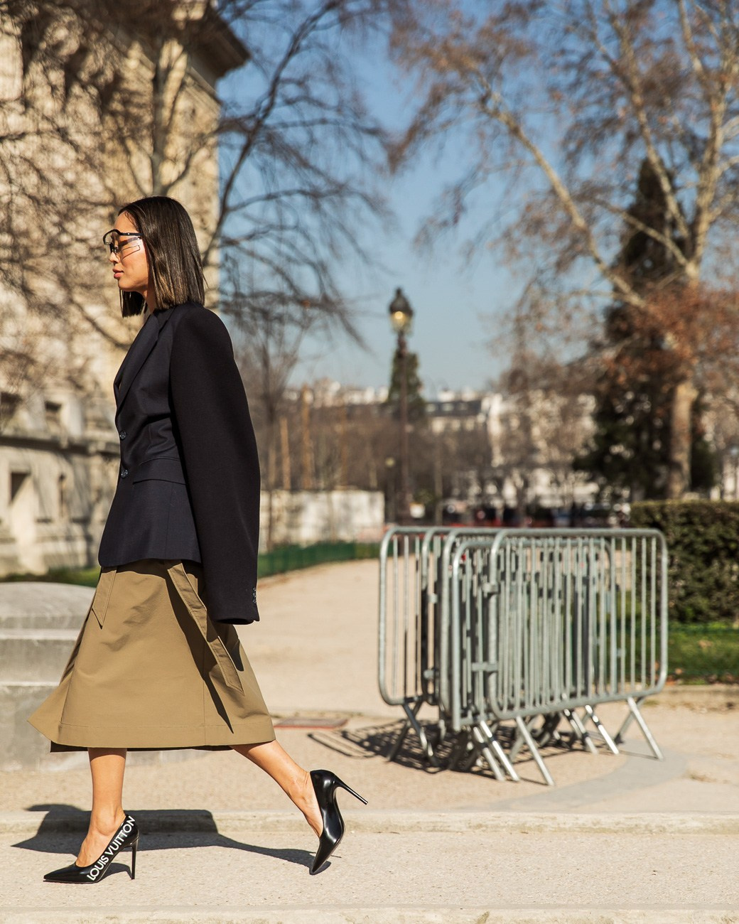 Streetstyle. Фотограф Алексей Дупляков