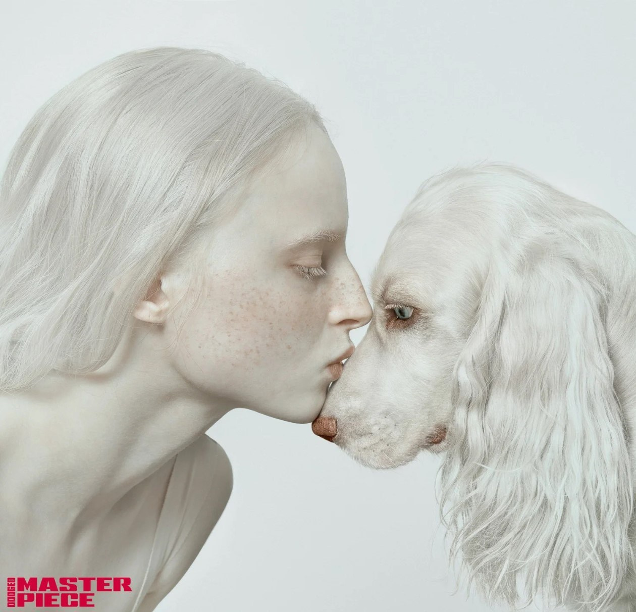 Работы учеников Школы Фотоарта и ретуши Валентины Поповой