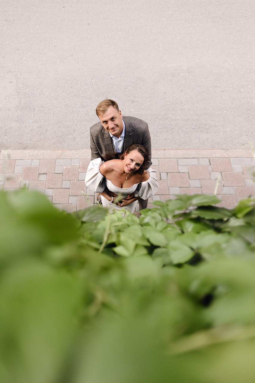 Отель Green House. Фотограф Дарья Мустафина, Тюмень