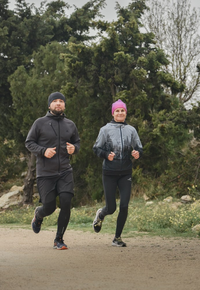 12-часовой забег. Творческий фотограф в Севастополе — Антонина Марченко