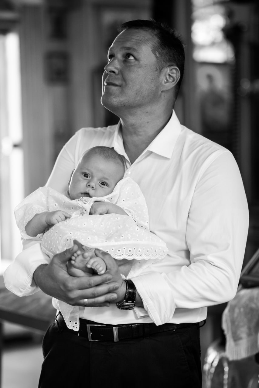 Таинства. Фотограф Оксана Мамукаева г. Владикавказ