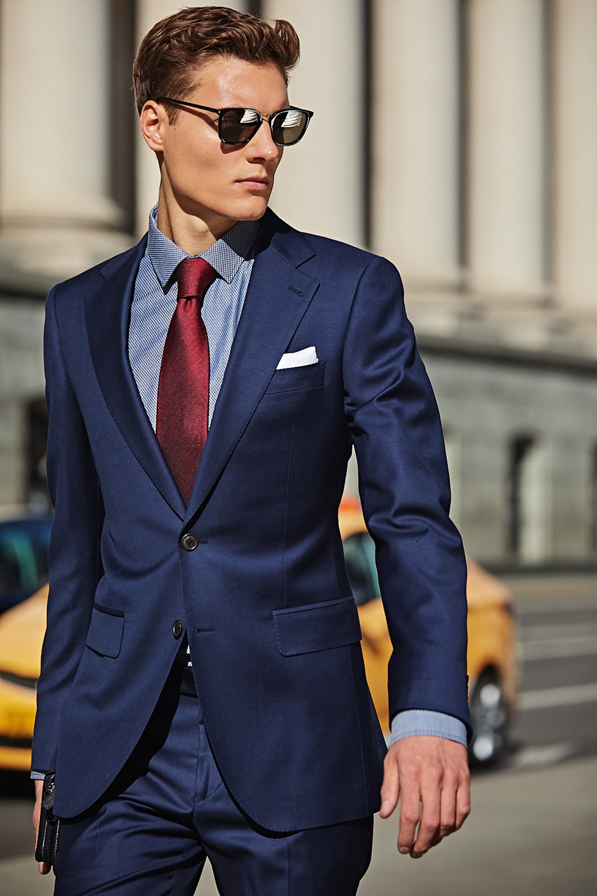 Portfolio. Главная