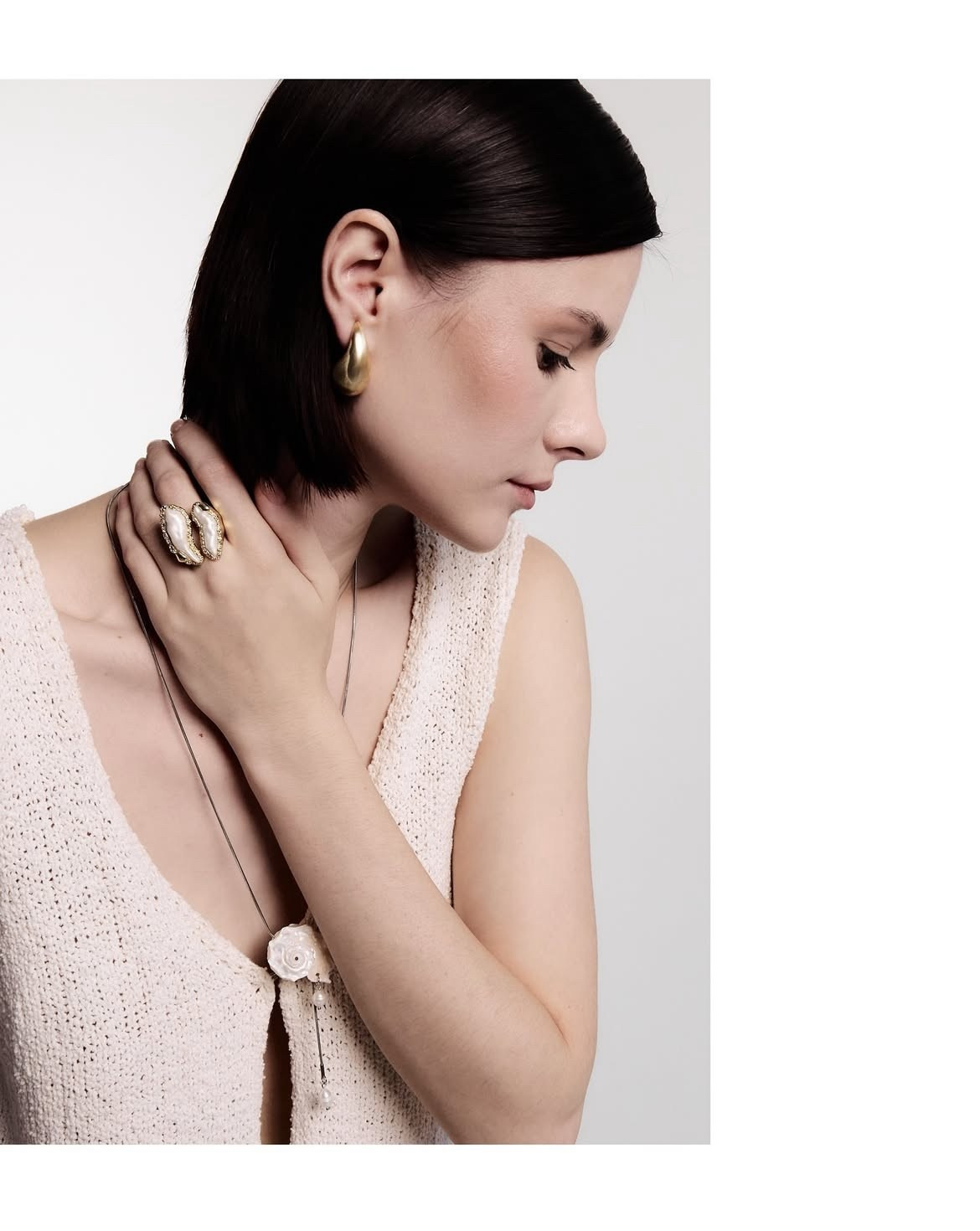 Catalog/Lookbook. Дубинец Елизавета, фотограф Санкт-Петербург