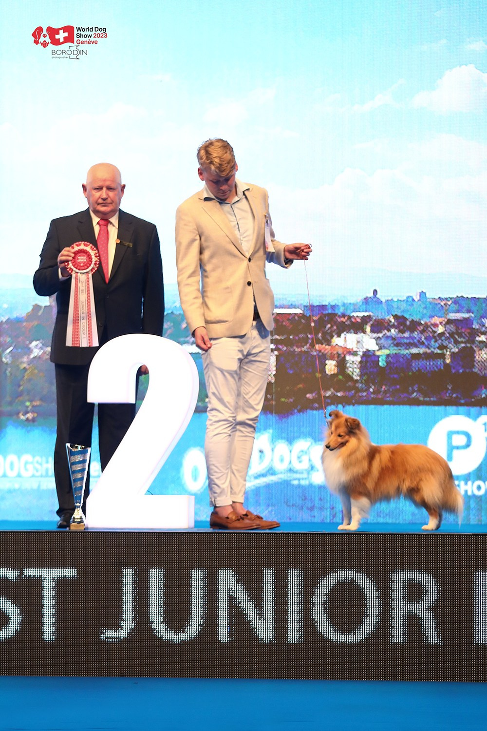 24-27.08.2023 WDS Geneva. Фотограф Дмитрий Бородин