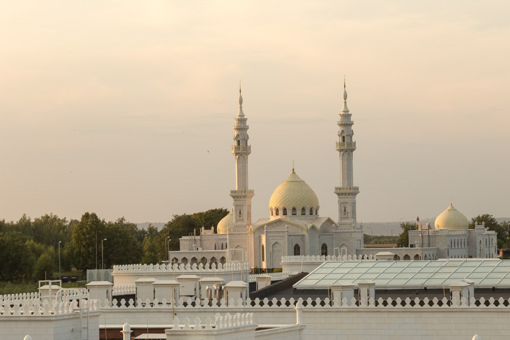 Архитектурная фотосъемка - Портфолио фотографа. Промышленный фотограф | Бизнес-фотосессии | Казань и РФ