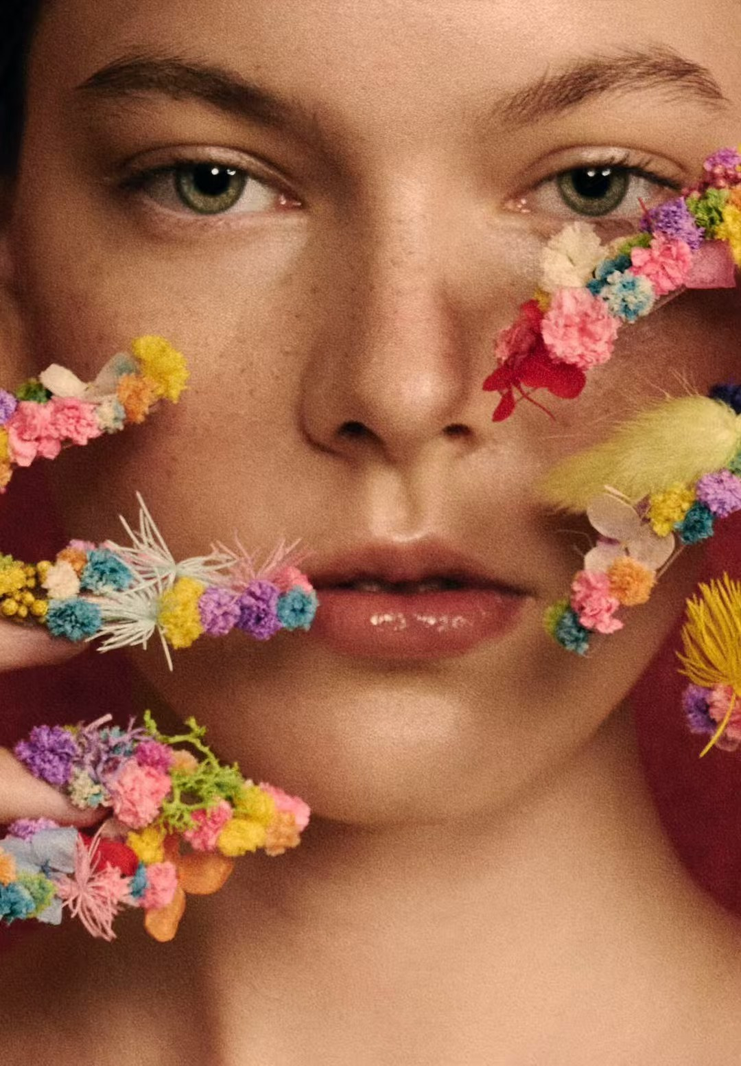 Sophia S. Modeling agency TM MODELS