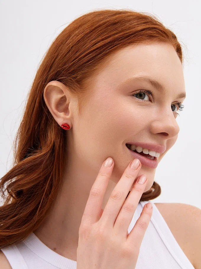 Бижутерия. Виктория Еремина — фотограф и видеограф в Москве