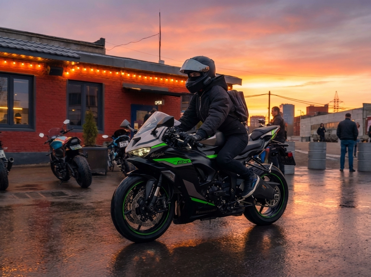 Обработка фото. VasSFotograF