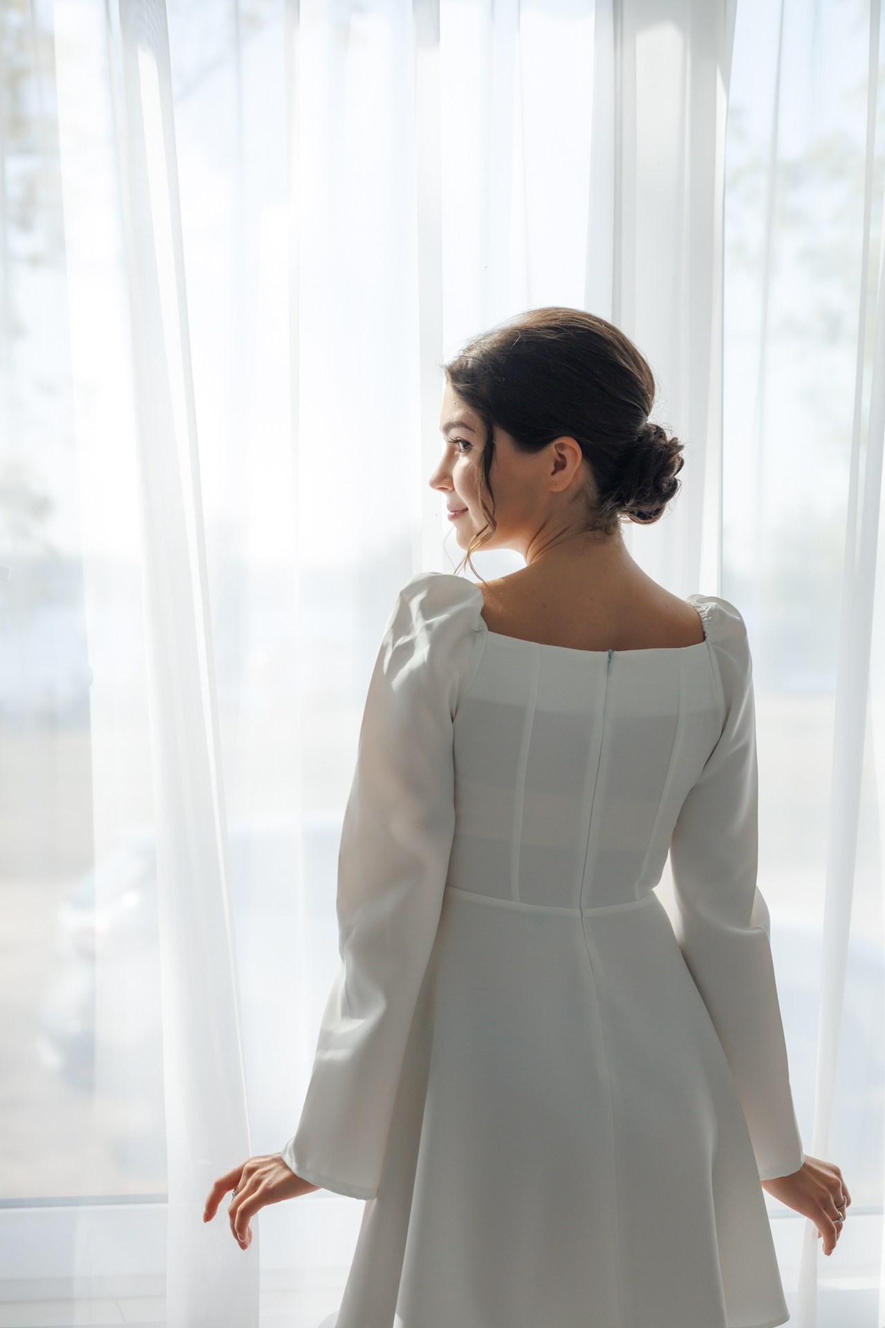 The Moscow Marriage. Фотограф в Санкт-Петербурге Гладкий Сергей