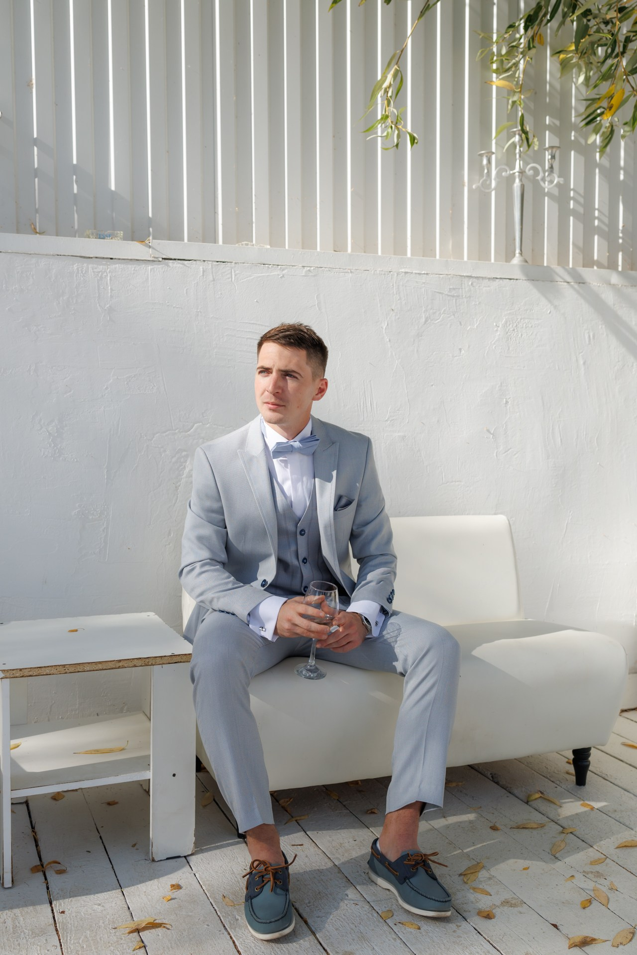 The Moscow Marriage. Фотограф в Санкт-Петербурге Гладкий Сергей