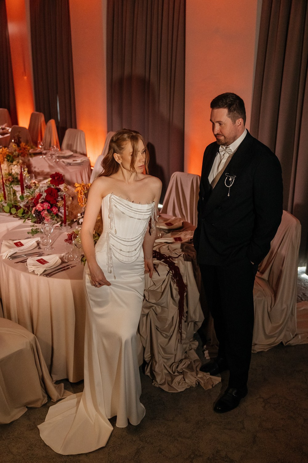 A & V. Свадебный фотограф Москва