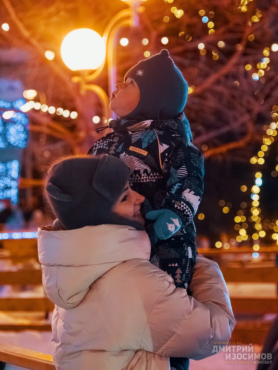 Старый Новый год 2025