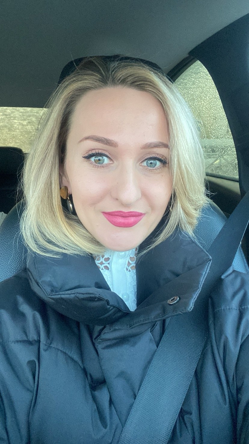 Отзывы. Фотограф Кирилл Друлин