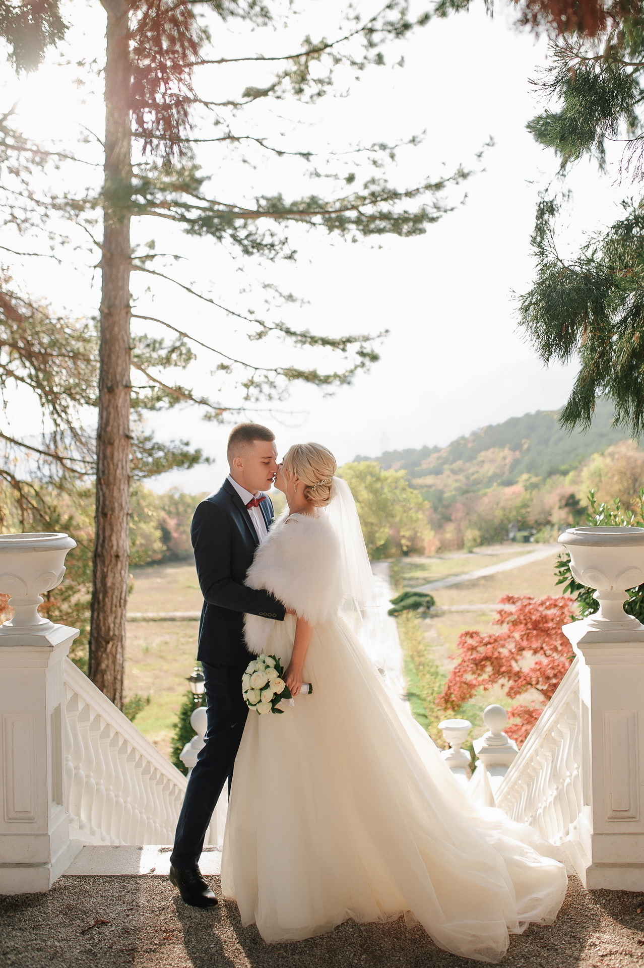 Игорь и Алена. Фотограф Павел Беляев