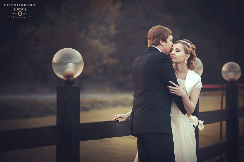 Свадебные фотосессии. Профессиональный фотограф Чехарина Анна / pro photographer Chekharina