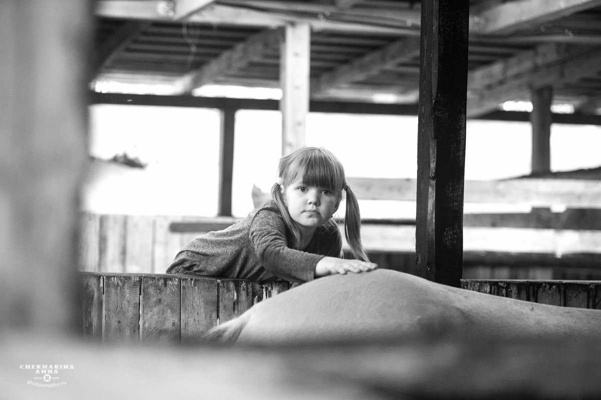 Детские фотосессии. Профессиональный фотограф Чехарина Анна / pro photographer Chekharina