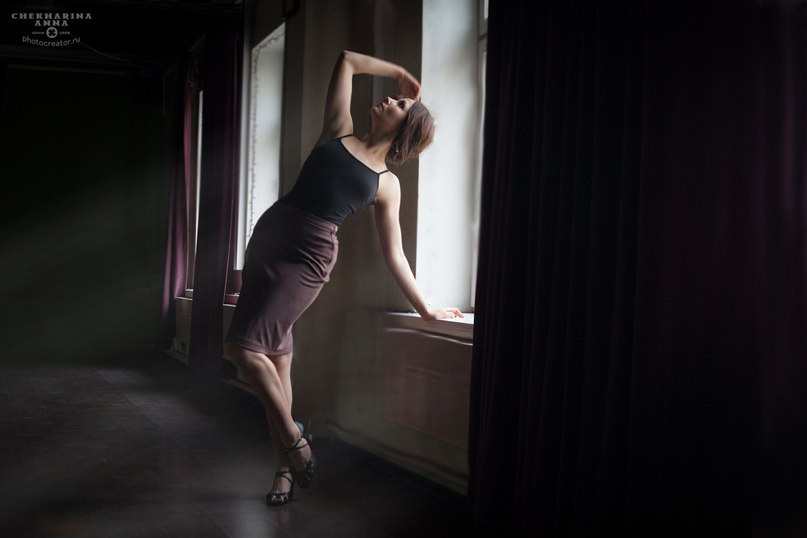 Индивидуальные фотосессии. Профессиональный фотограф Чехарина Анна / pro photographer Chekharina