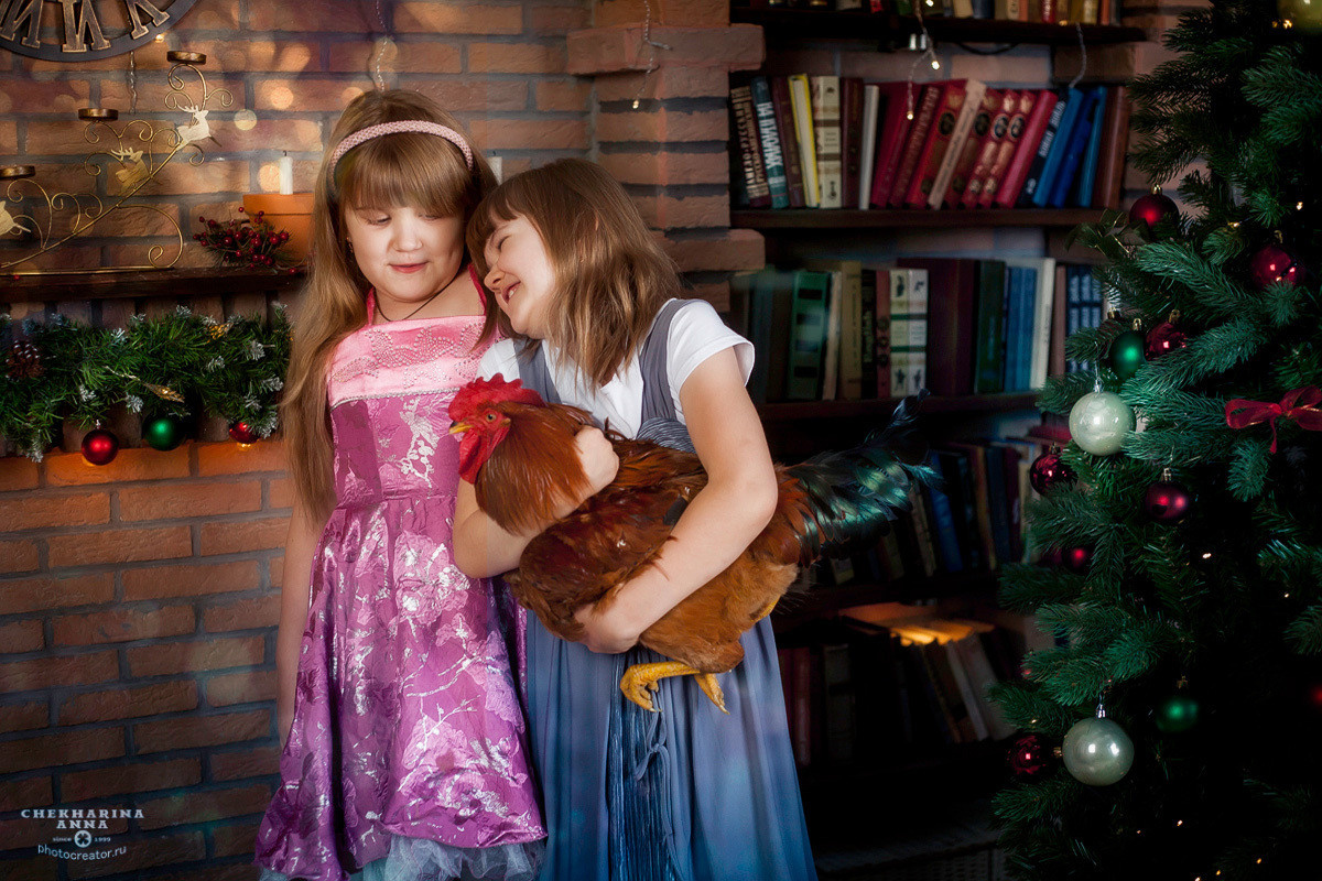 Детские фотосессии. Профессиональный фотограф Чехарина Анна / pro photographer Chekharina