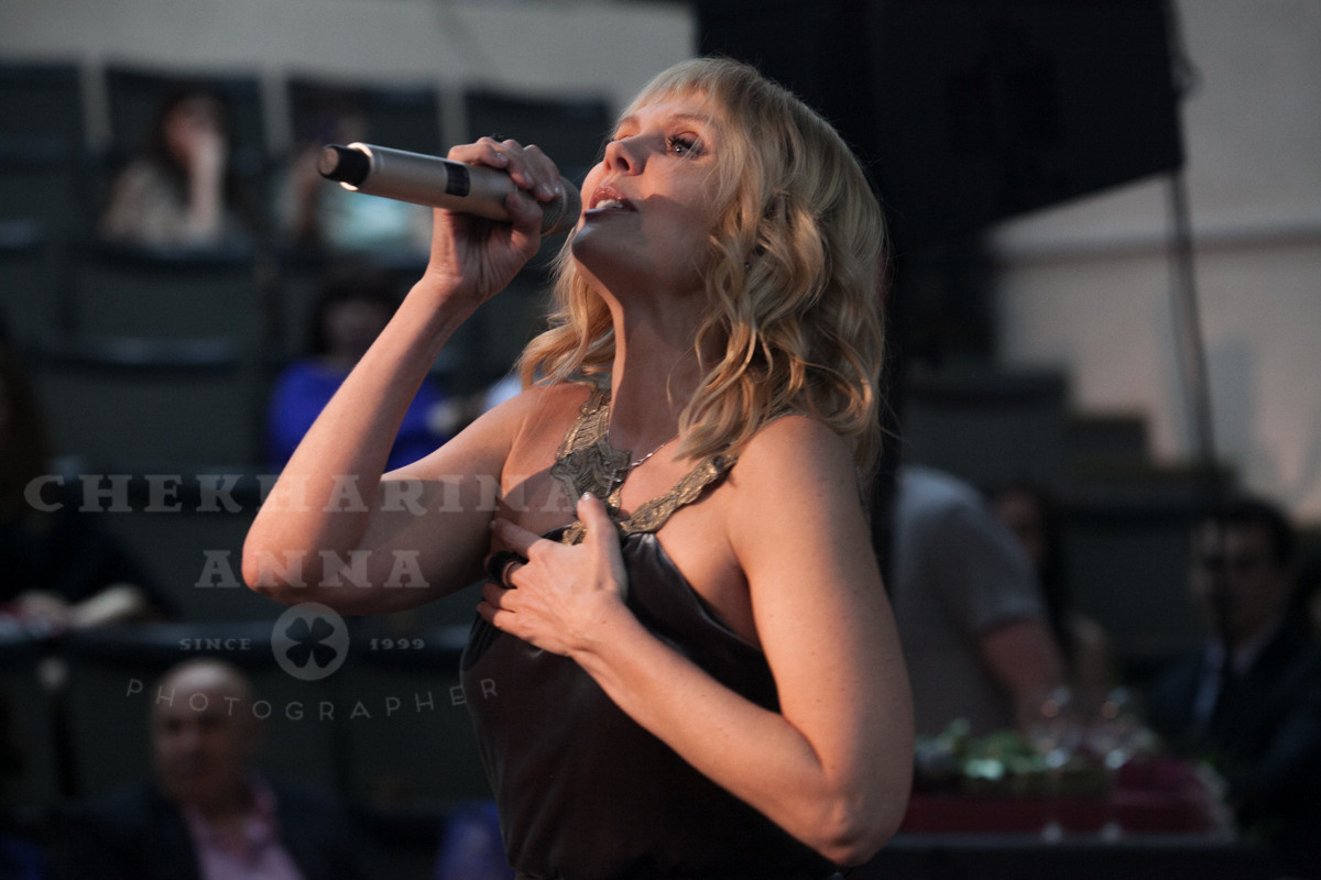 Шоу: концерты, музыканты, спектакли. Профессиональный фотограф Чехарина Анна / pro photographer Chekharina