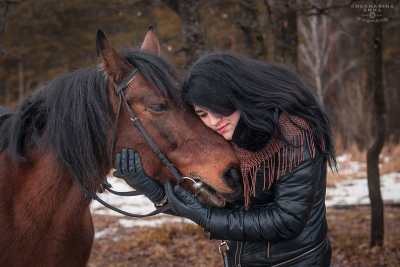 Индивидуальные фотосессии. Профессиональный фотограф Чехарина Анна / pro photographer Chekharina