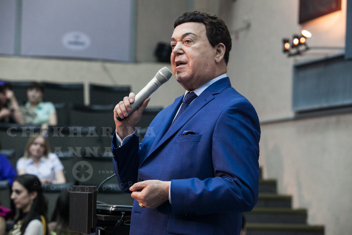 Репортаж (конференции, выставки, мероприятия…). Профессиональный фотограф Чехарина Анна / pro photographer Chekharina