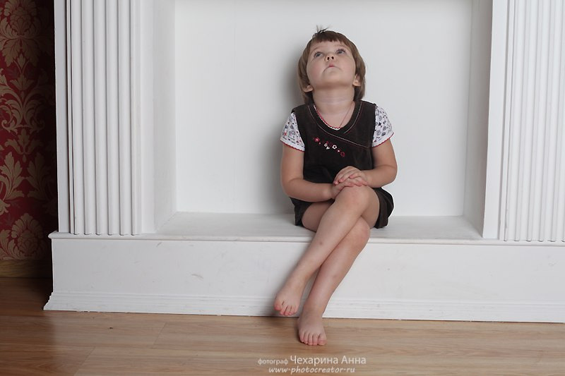 Детские фотосессии. Профессиональный фотограф Чехарина Анна / pro photographer Chekharina