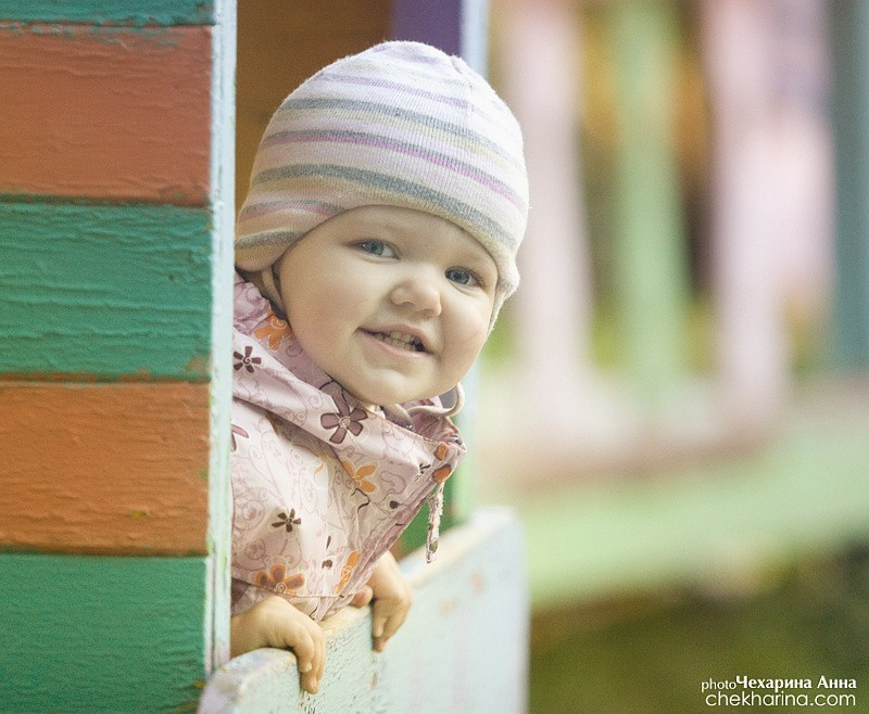 Детские фотосессии. Профессиональный фотограф Чехарина Анна / pro photographer Chekharina