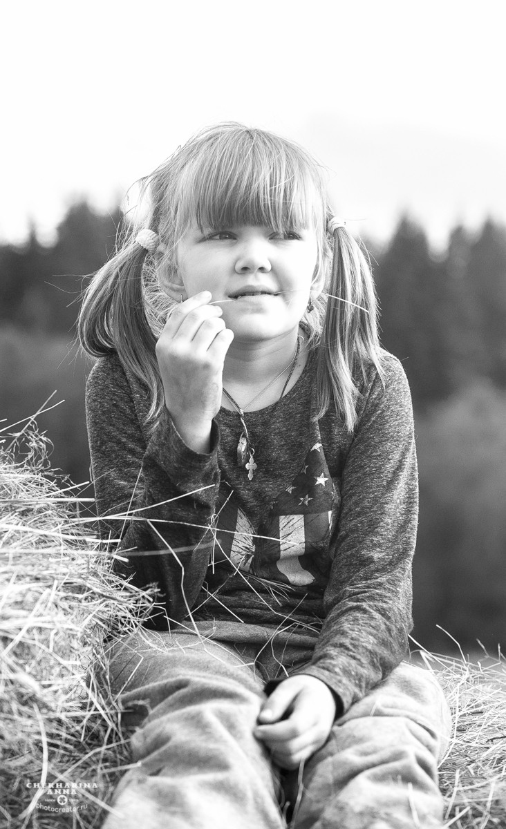 Детские фотосессии. Профессиональный фотограф Чехарина Анна / pro photographer Chekharina