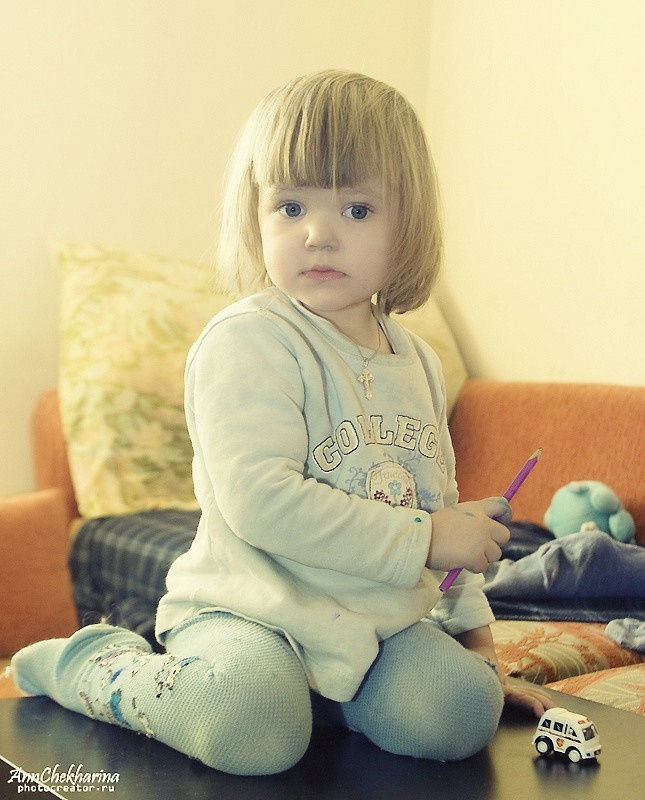 Детские фотосессии. Профессиональный фотограф Чехарина Анна / pro photographer Chekharina