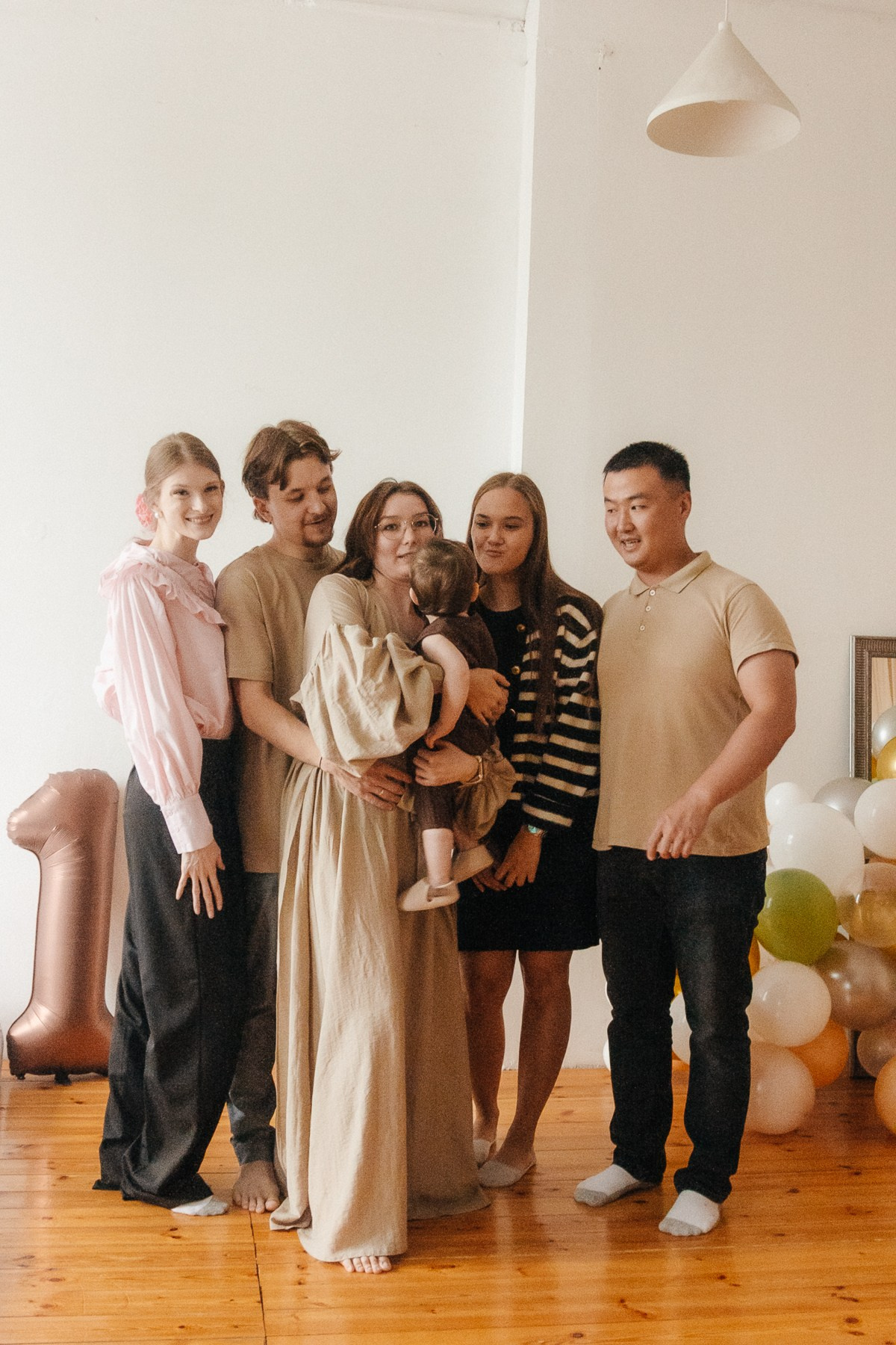 LOVE. Семейный фотограф Казань Никита Федин