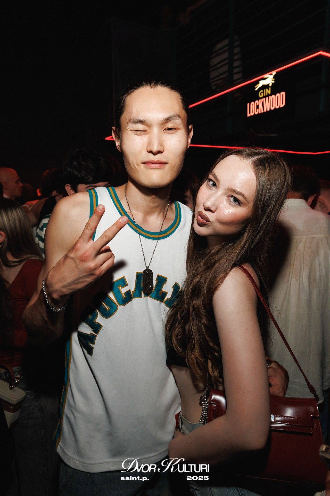 Dvor Kulturi!. Фотограф в Санкт-Петербурге Гладкий Сергей