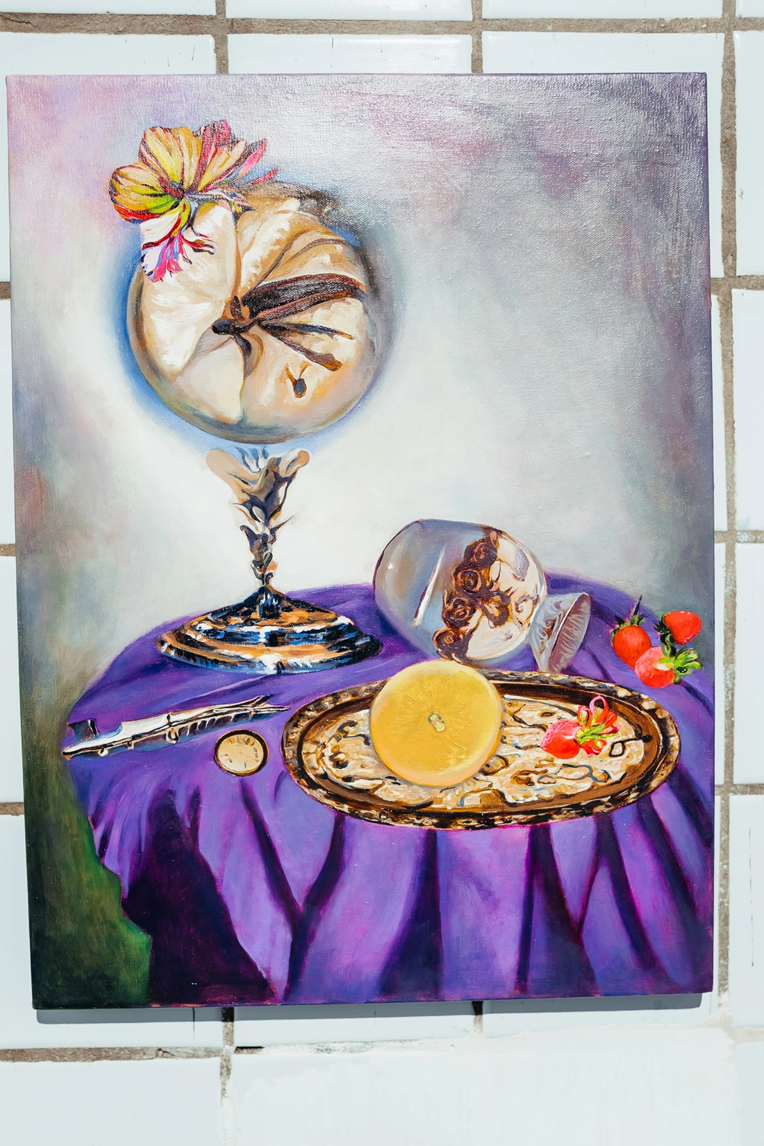 Человеческий фактор. Шалыгина Юлия