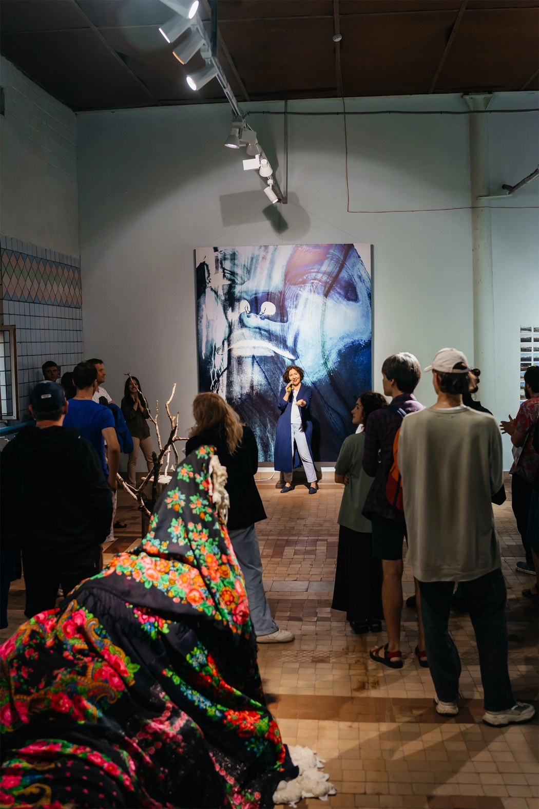 Человеческий фактор. Шалыгина Юлия