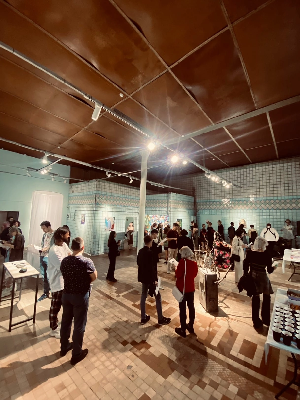 Человеческий фактор. Шалыгина Юлия