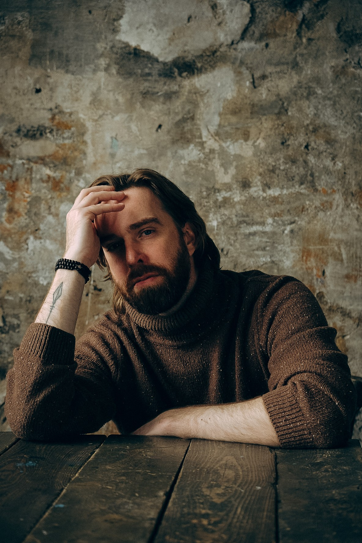 Что я выбираю. Психолог, актер Вячеслав Матвеенко