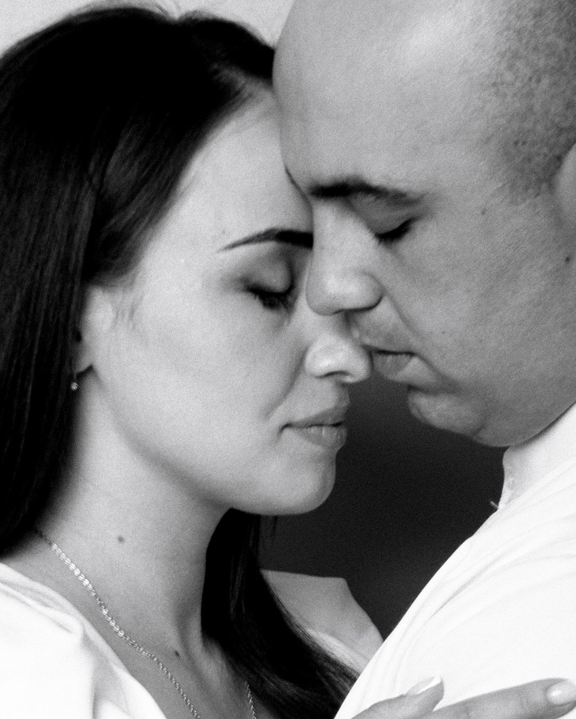 Парные портреты. Главная