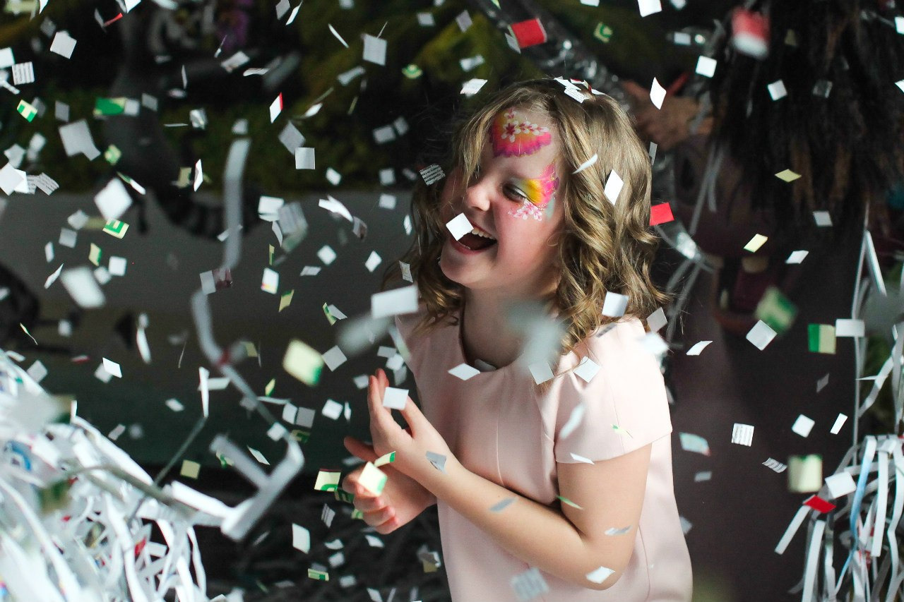 Детские фотосессии. Фотограф Юля Постнова